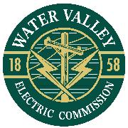 Water Valley Electric Commission Logo